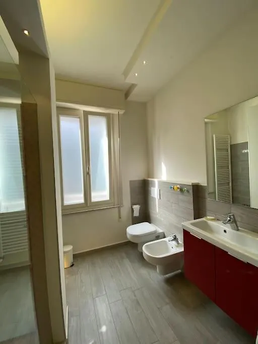 Rimini Marina Centro Apartment 0*,  Italy