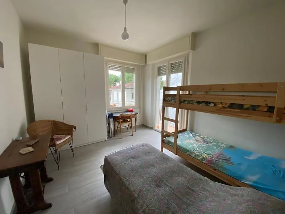 Ferienwohnung Rimini Marina Centro