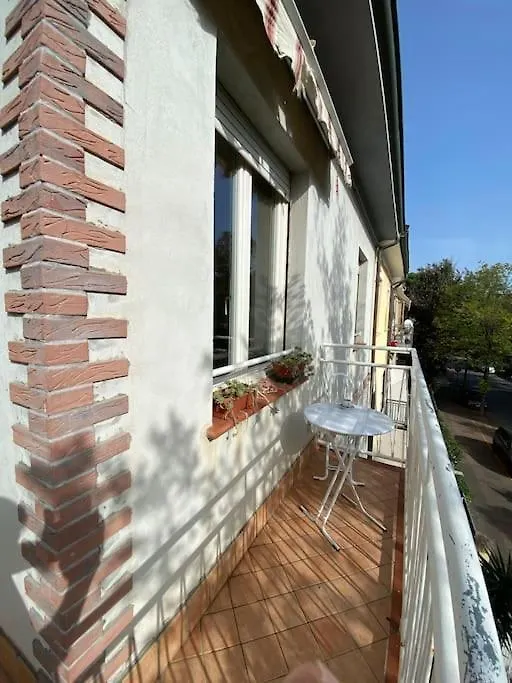 Rimini Marina Centro Apartment 0*,  Italy