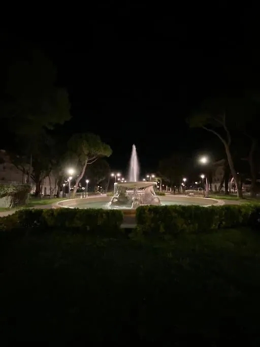 Rimini Marina Centro Apartment