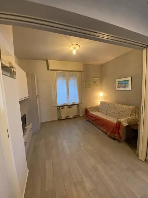 Rimini Marina Centro Apartment