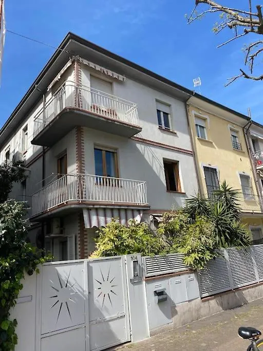 Rimini Marina Centro Apartment Italy