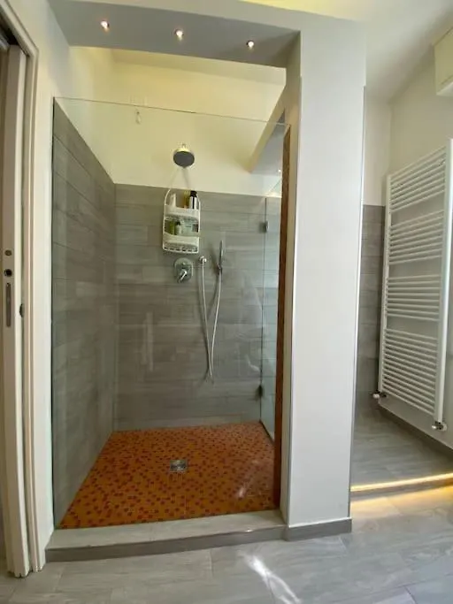 Rimini Marina Centro Apartment