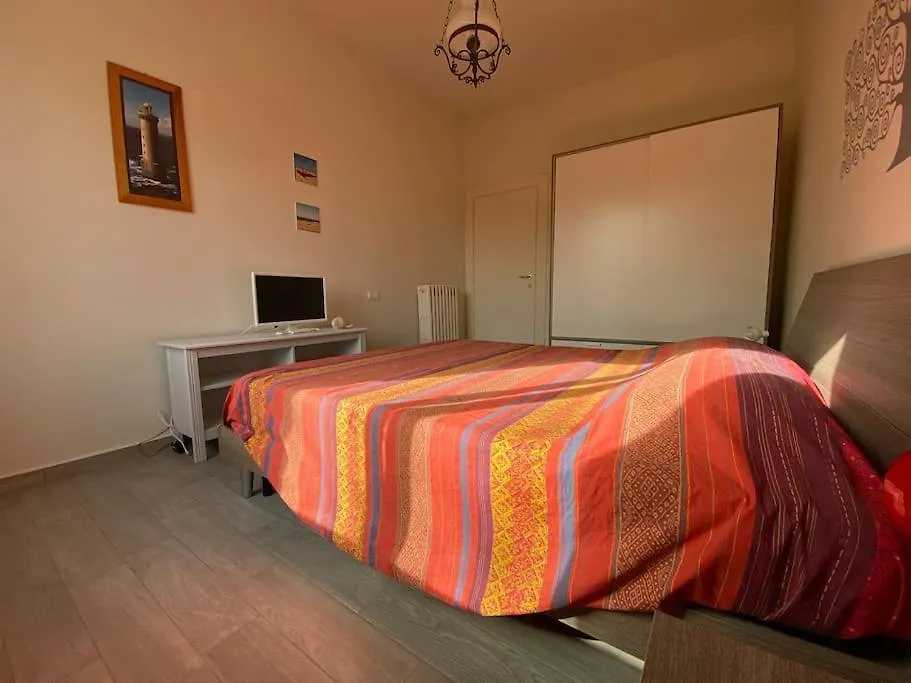 Rimini Marina Centro Apartment