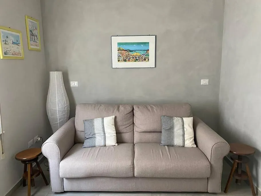 Rimini Marina Centro Apartment