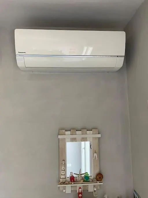 Ferienwohnung Rimini Marina Centro Italien