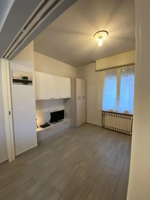 Rimini Marina Centro Apartment