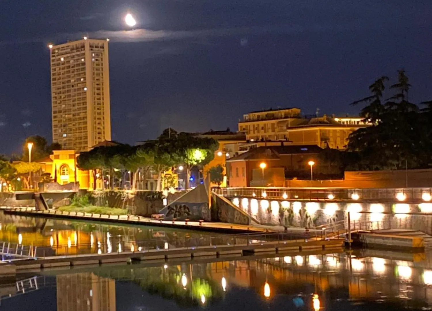 Rimini Marina Centro Apartment 0*,  Italy